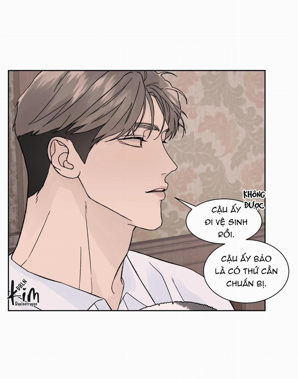 manhwax10.com - Truyện Manhwa ĐÊM KINH HOÀNG Chương 11 Trang 11