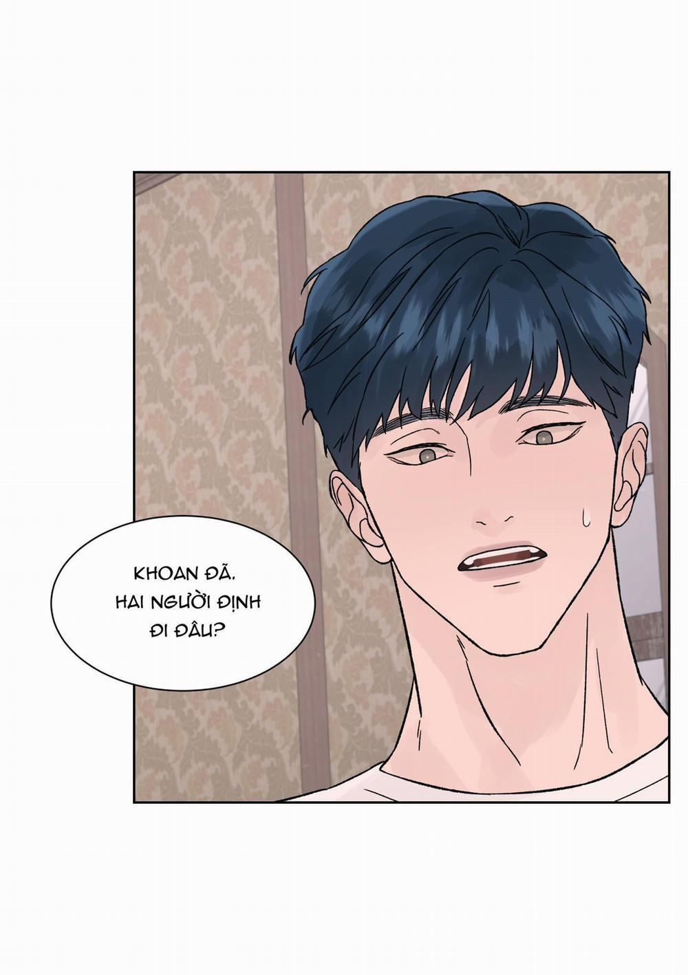 manhwax10.com - Truyện Manhwa ĐÊM KINH HOÀNG Chương 11 Trang 19