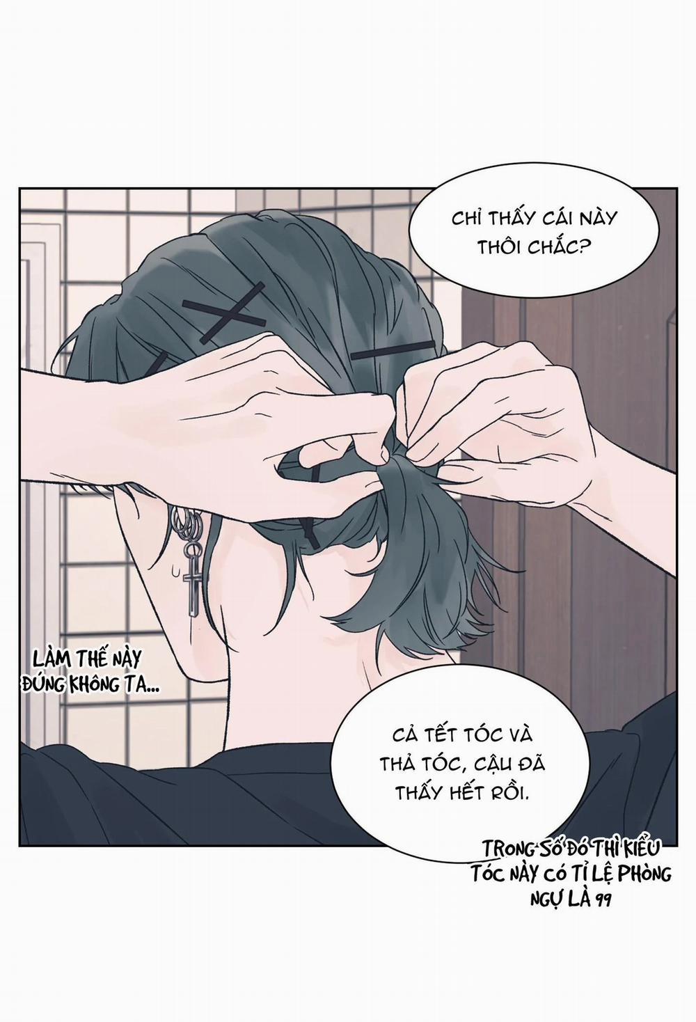 manhwax10.com - Truyện Manhwa ĐÊM KINH HOÀNG Chương 11 Trang 30