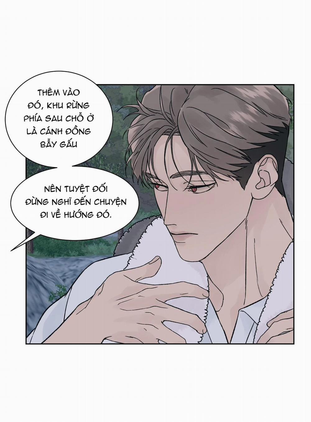 manhwax10.com - Truyện Manhwa ĐÊM KINH HOÀNG Chương 11 Trang 34