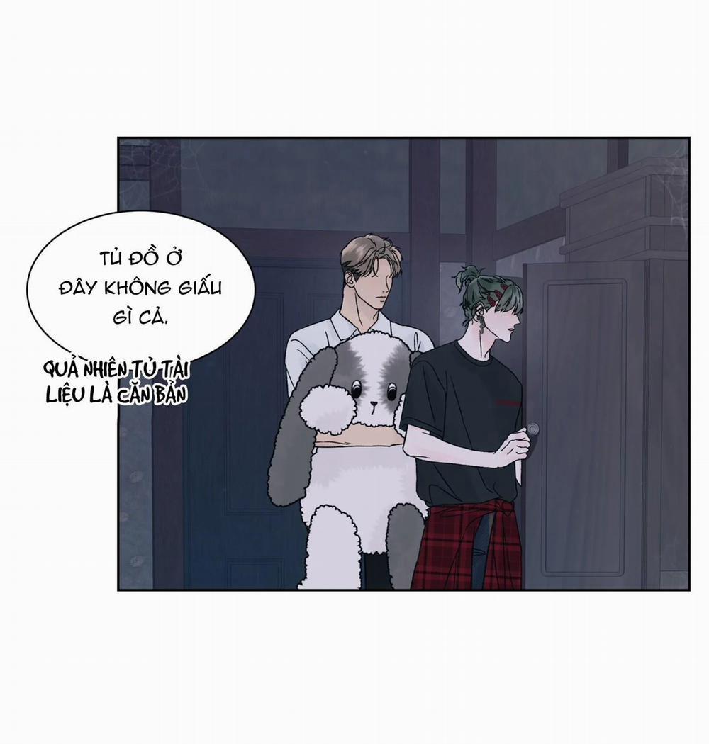 manhwax10.com - Truyện Manhwa ĐÊM KINH HOÀNG Chương 11 Trang 46