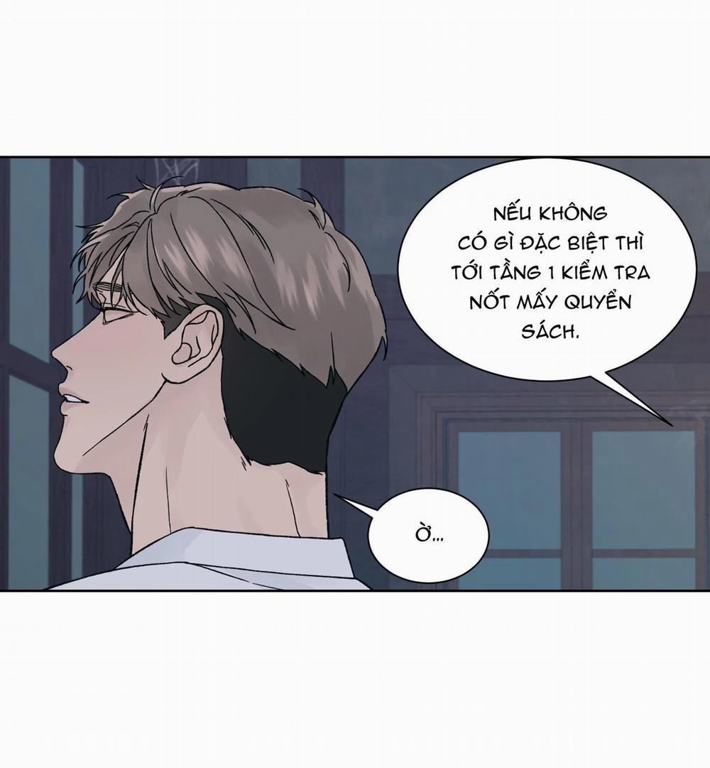 manhwax10.com - Truyện Manhwa ĐÊM KINH HOÀNG Chương 11 Trang 51