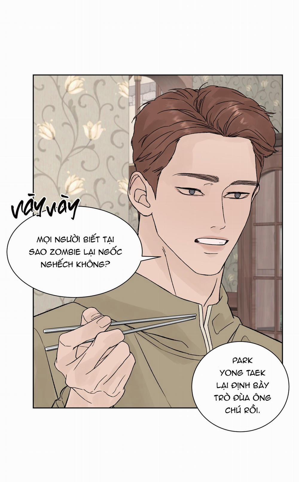 manhwax10.com - Truyện Manhwa ĐÊM KINH HOÀNG Chương 11 Trang 56