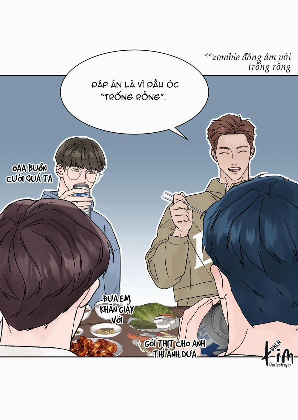 manhwax10.com - Truyện Manhwa ĐÊM KINH HOÀNG Chương 11 Trang 57