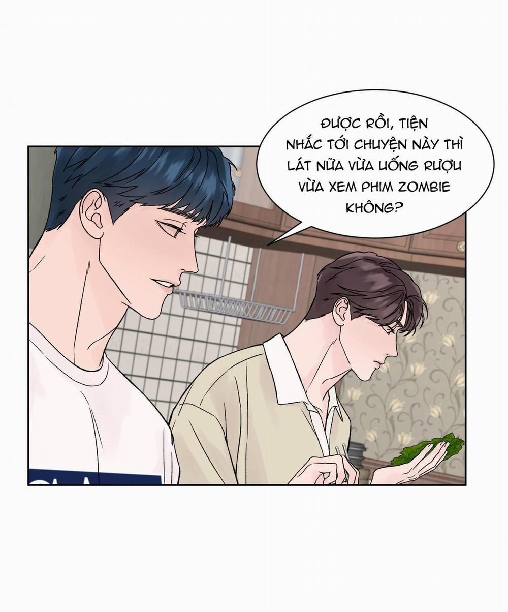 manhwax10.com - Truyện Manhwa ĐÊM KINH HOÀNG Chương 11 Trang 58