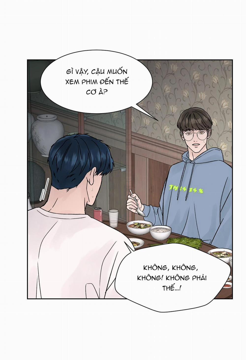 manhwax10.com - Truyện Manhwa ĐÊM KINH HOÀNG Chương 11 Trang 63