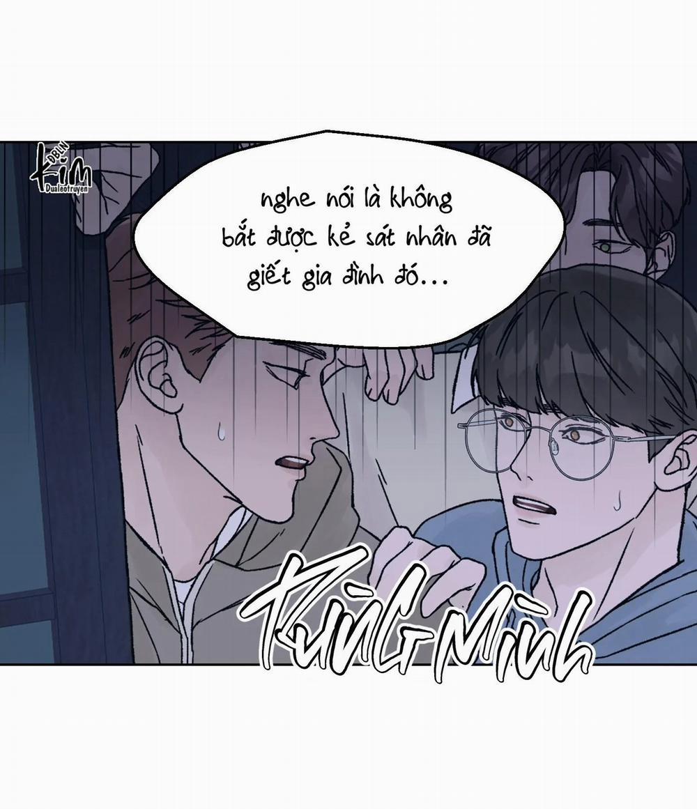 manhwax10.com - Truyện Manhwa ĐÊM KINH HOÀNG Chương 12 Trang 17