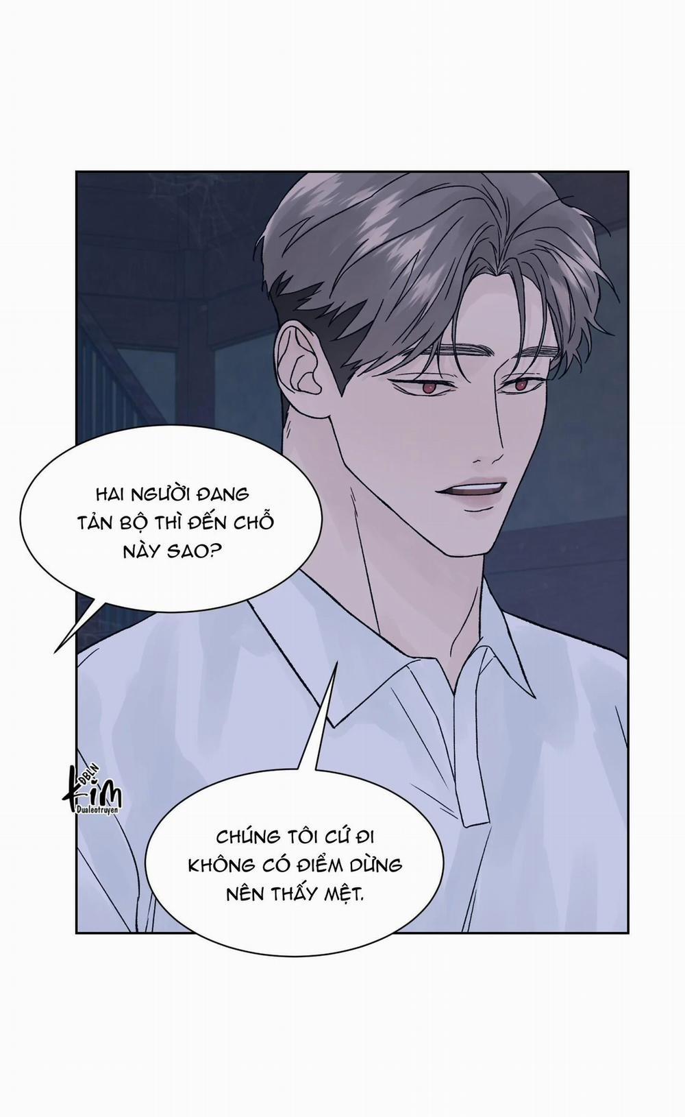 manhwax10.com - Truyện Manhwa ĐÊM KINH HOÀNG Chương 12 Trang 28