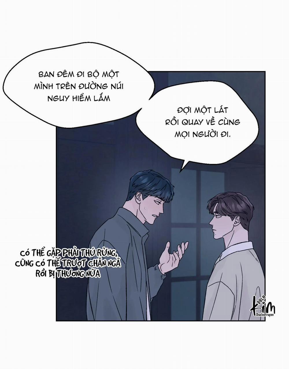 manhwax10.com - Truyện Manhwa ĐÊM KINH HOÀNG Chương 12 Trang 43