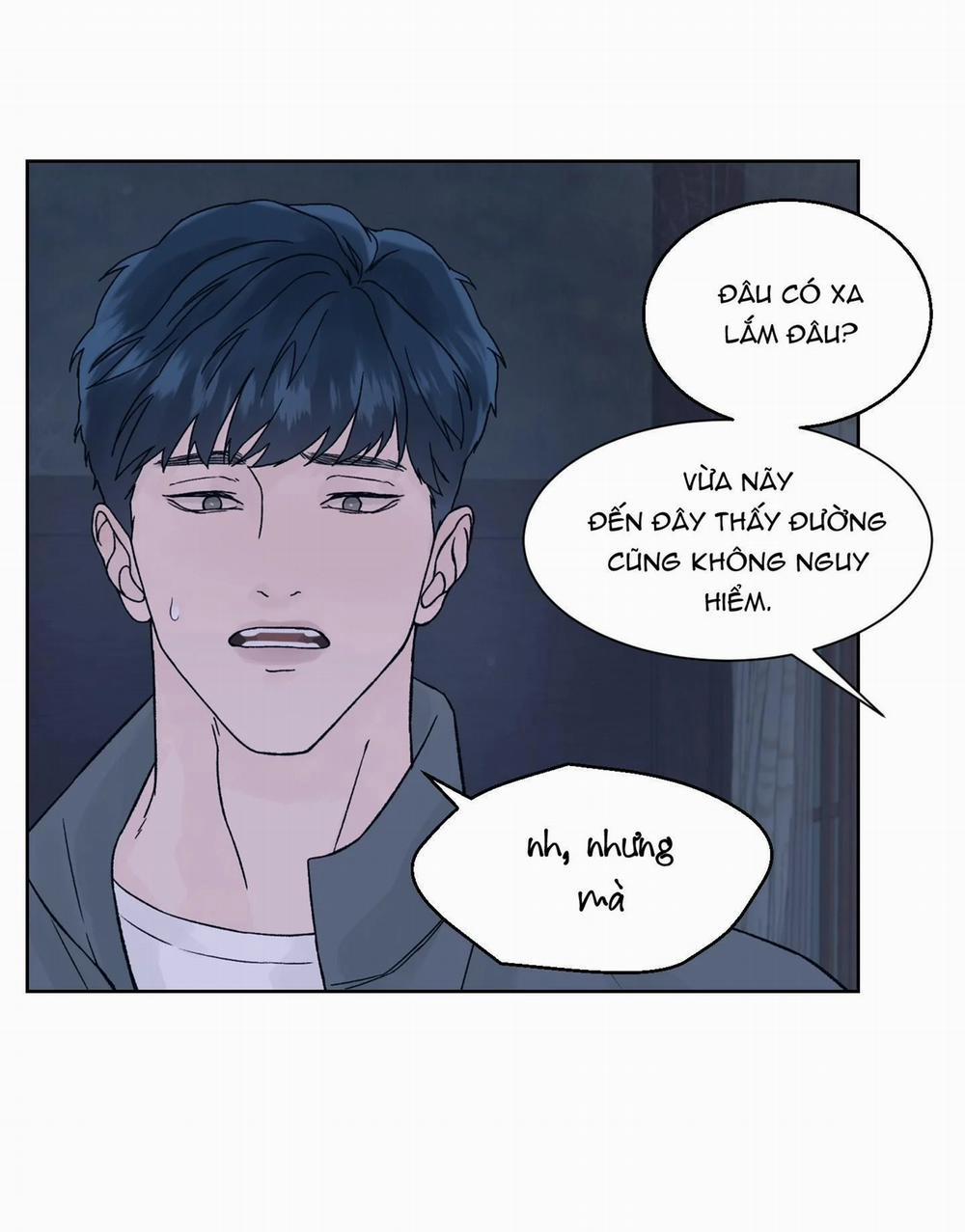 manhwax10.com - Truyện Manhwa ĐÊM KINH HOÀNG Chương 12 Trang 44