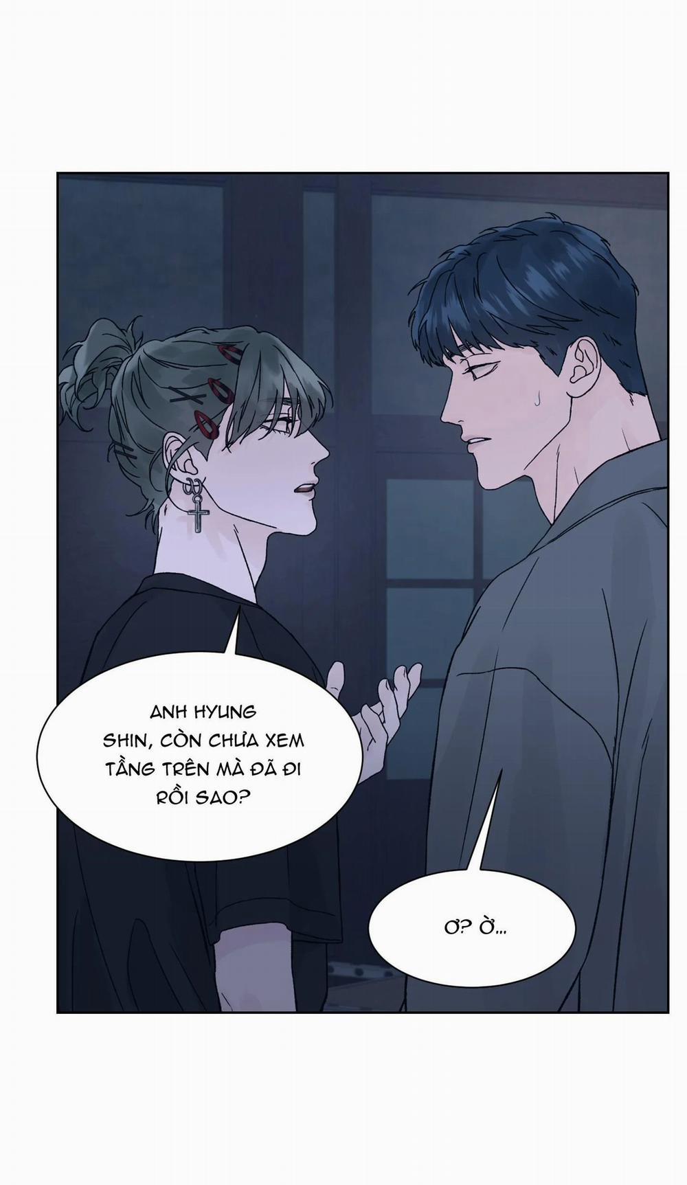 manhwax10.com - Truyện Manhwa ĐÊM KINH HOÀNG Chương 12 Trang 49