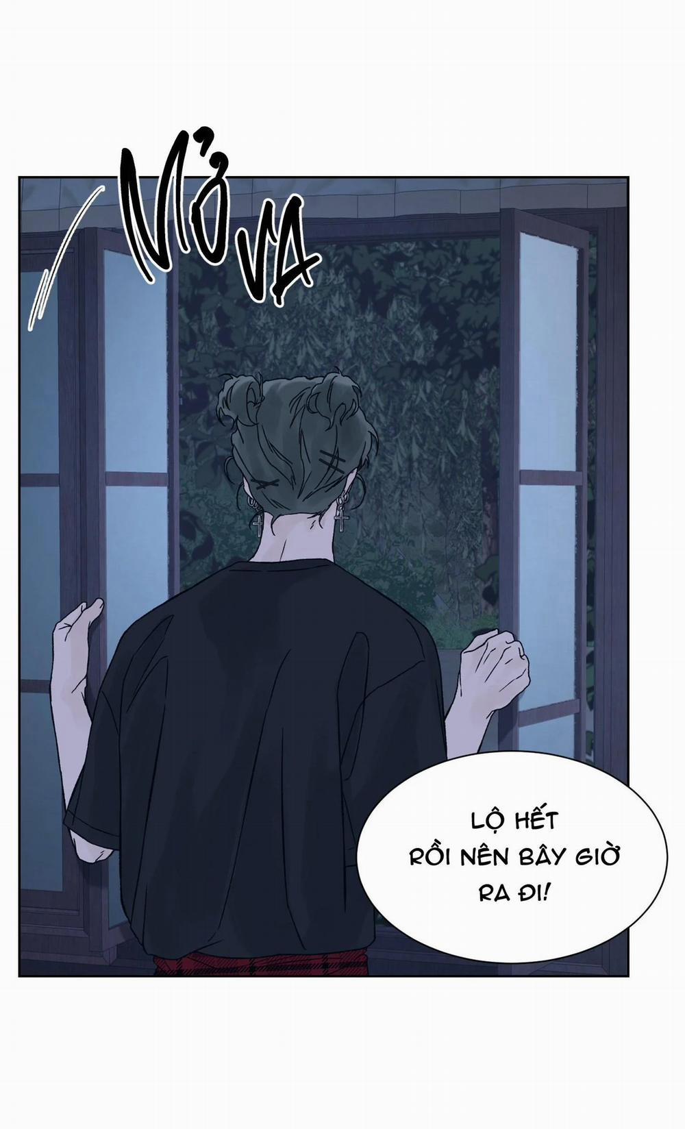 manhwax10.com - Truyện Manhwa ĐÊM KINH HOÀNG Chương 12 Trang 61