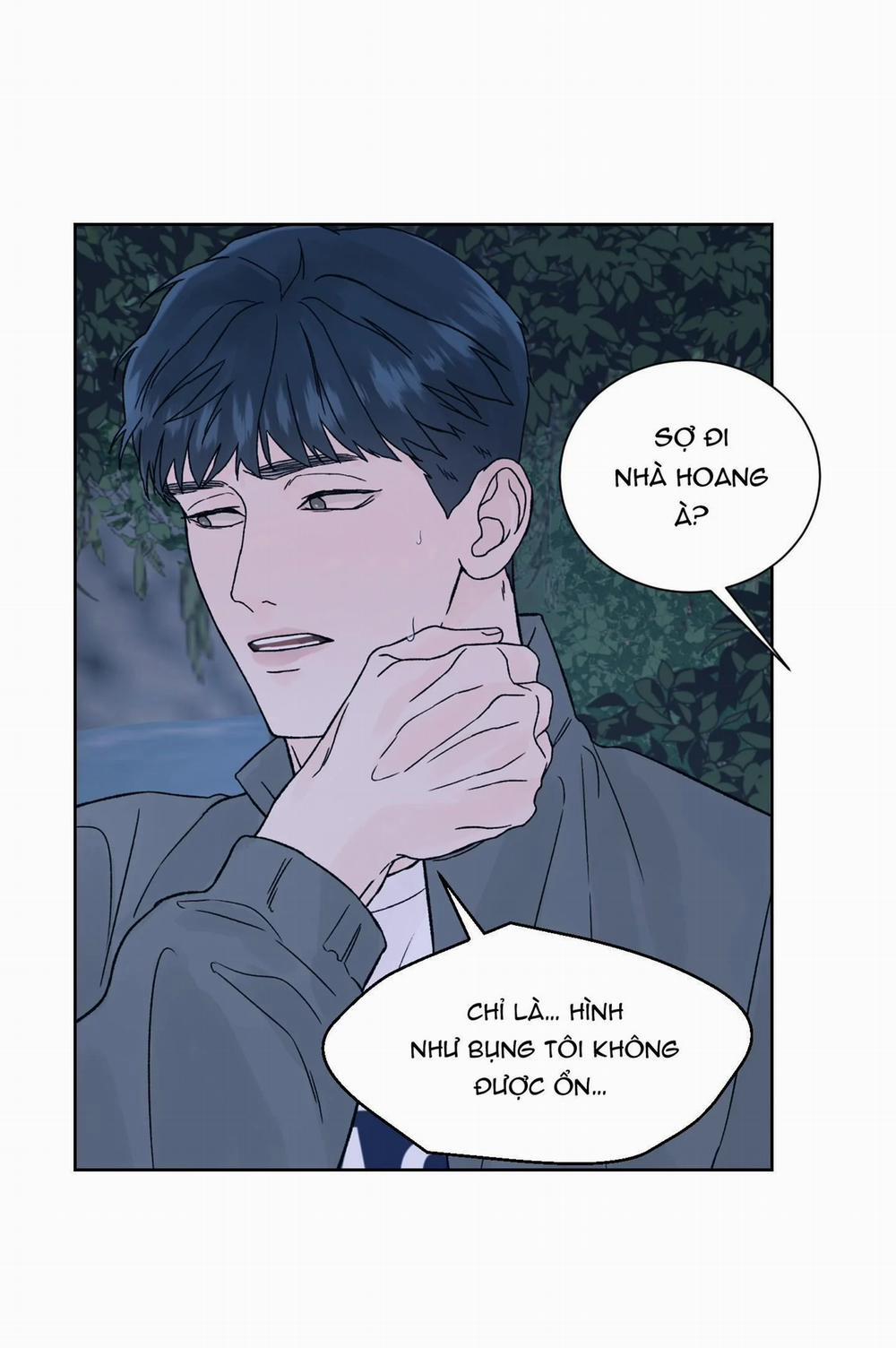 manhwax10.com - Truyện Manhwa ĐÊM KINH HOÀNG Chương 12 Trang 9