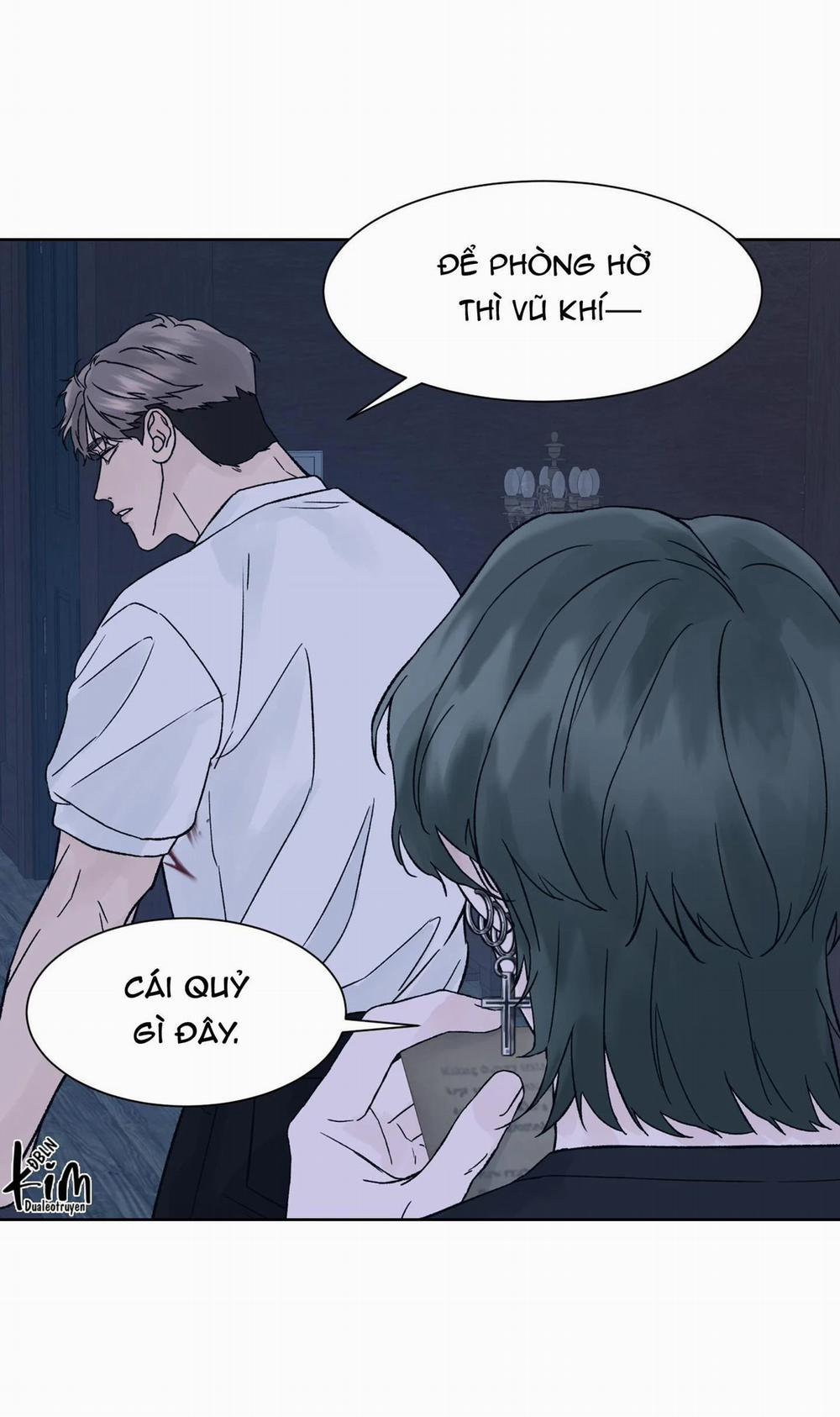 manhwax10.com - Truyện Manhwa ĐÊM KINH HOÀNG Chương 13 Trang 28