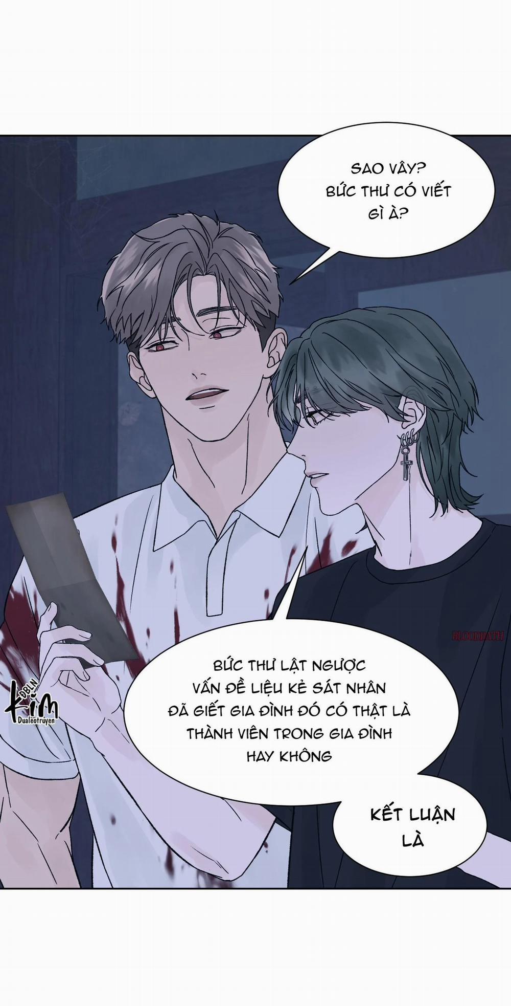 manhwax10.com - Truyện Manhwa ĐÊM KINH HOÀNG Chương 13 Trang 29