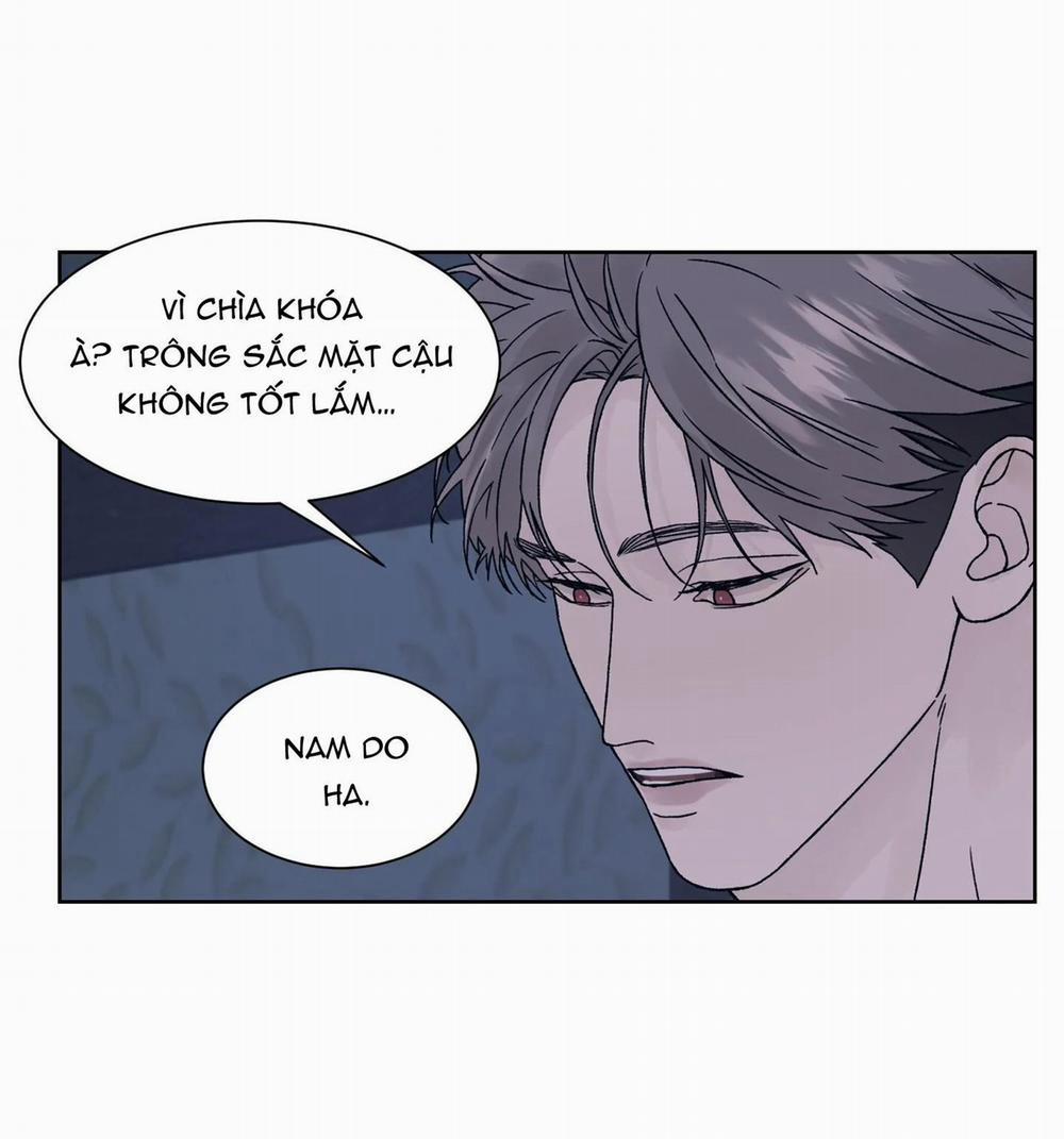 manhwax10.com - Truyện Manhwa ĐÊM KINH HOÀNG Chương 13 Trang 42