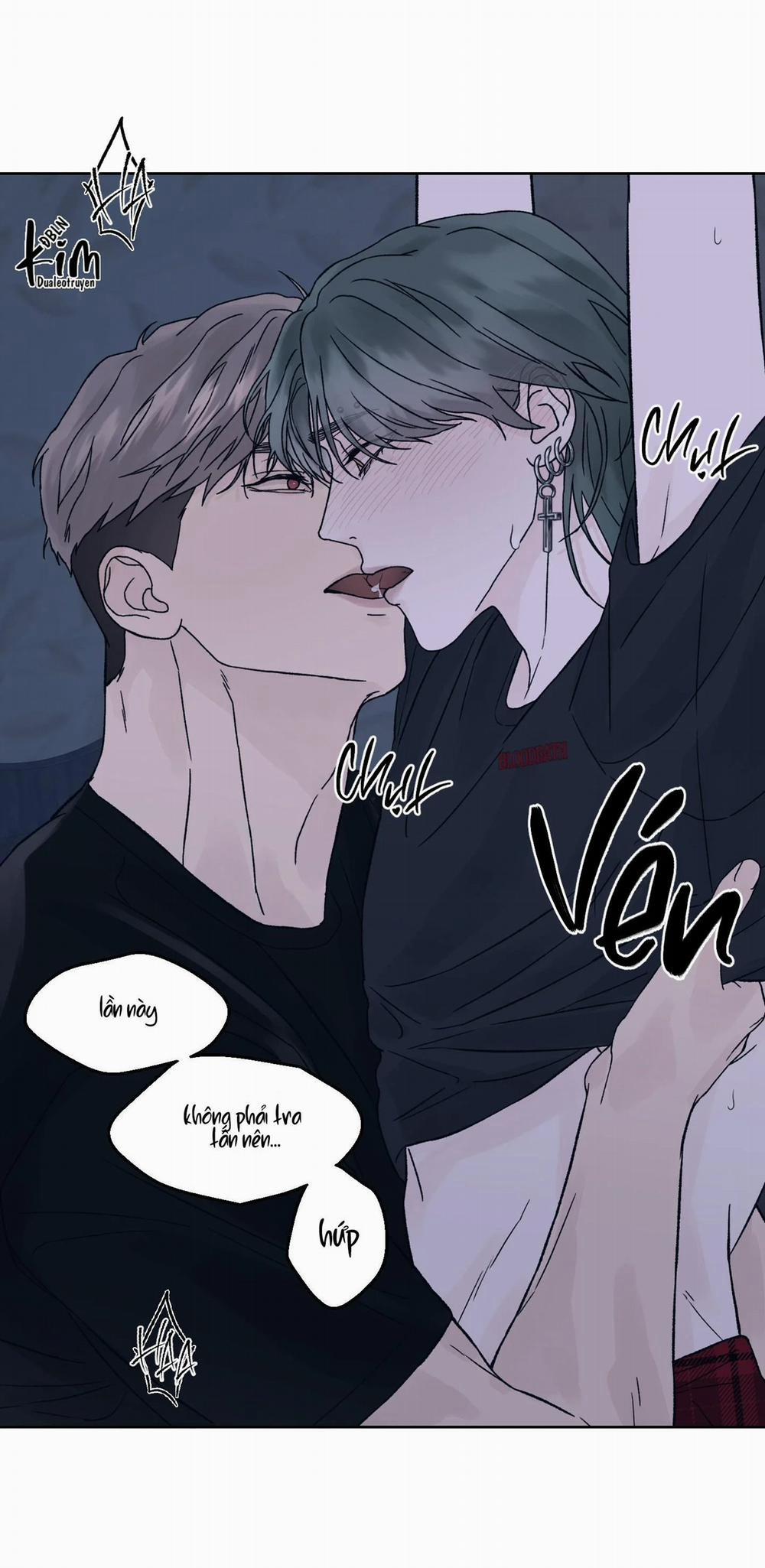 manhwax10.com - Truyện Manhwa ĐÊM KINH HOÀNG Chương 13 Trang 59