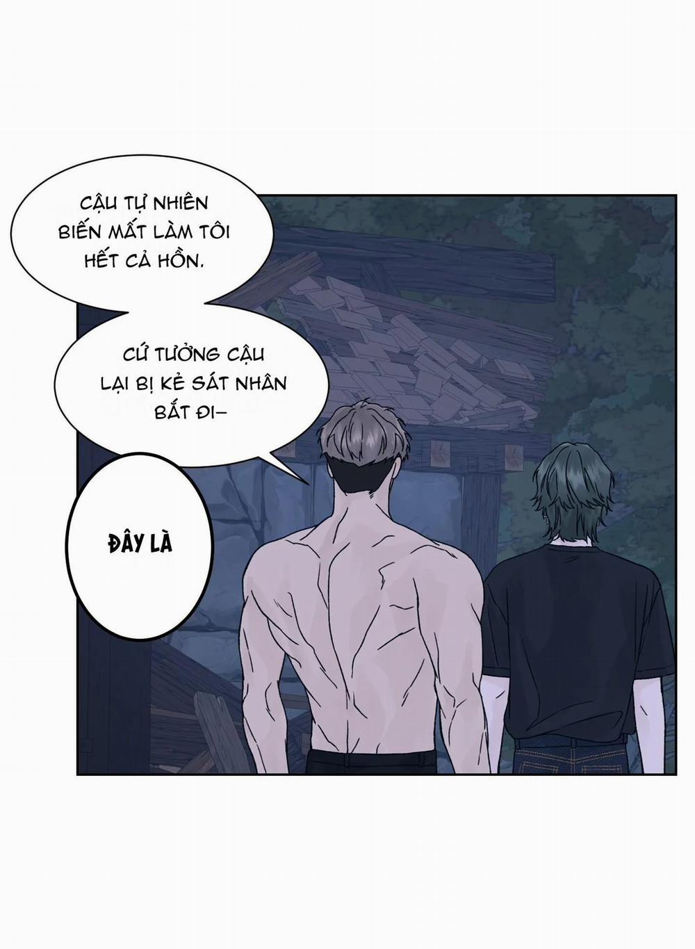 manhwax10.com - Truyện Manhwa ĐÊM KINH HOÀNG Chương 15 Trang 32