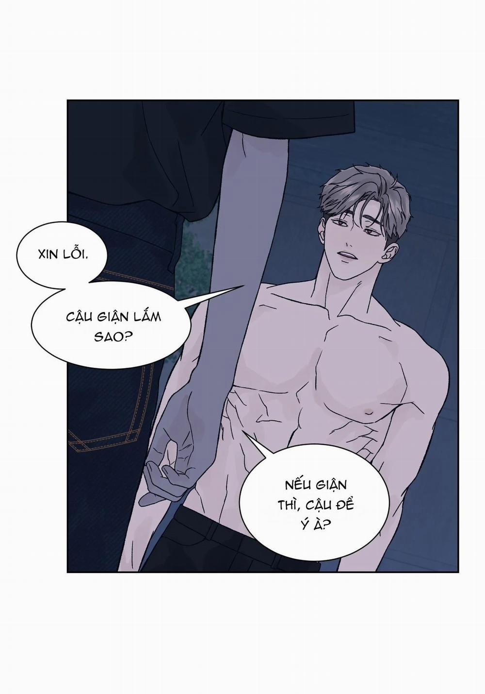 manhwax10.com - Truyện Manhwa ĐÊM KINH HOÀNG Chương 15 Trang 49