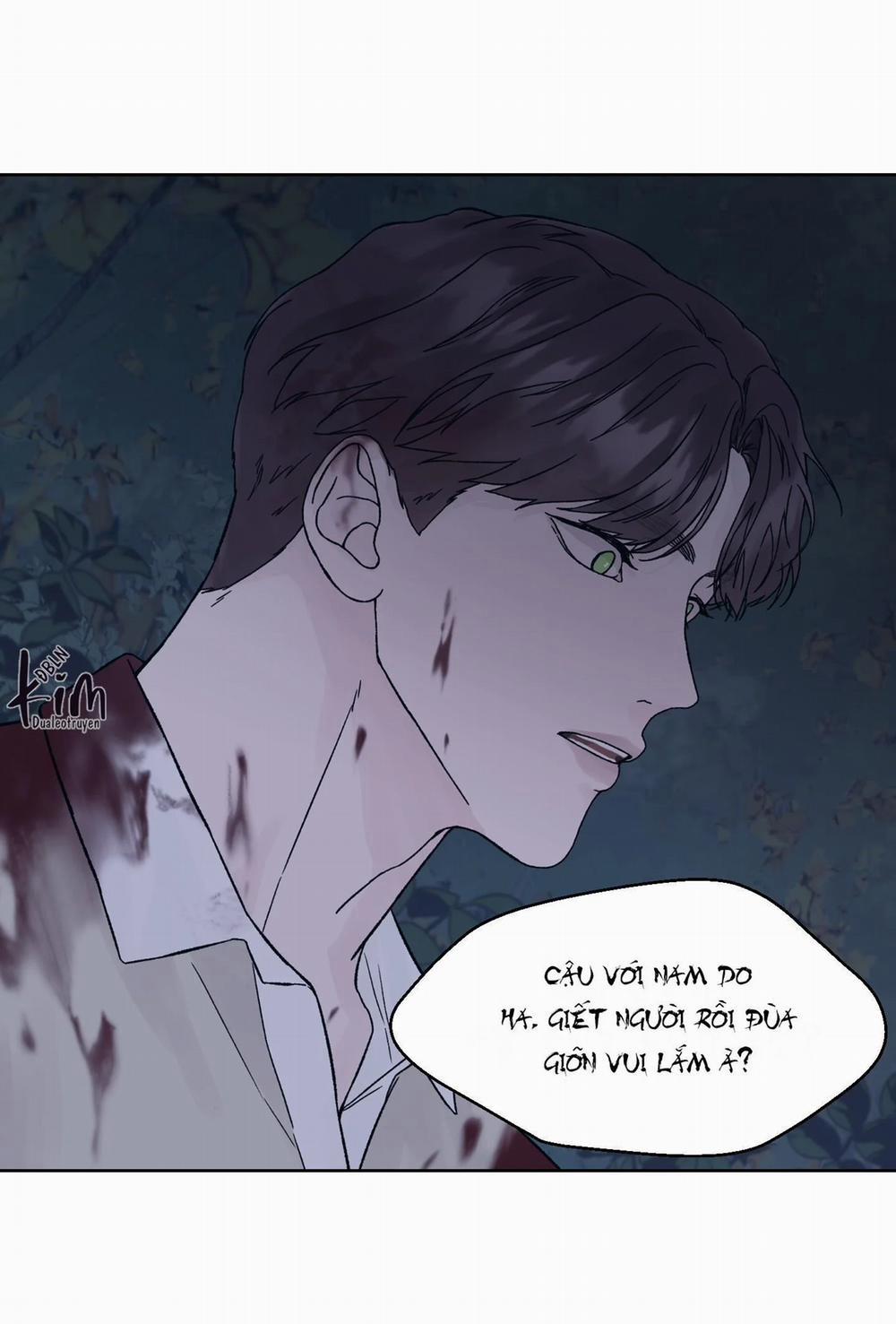 manhwax10.com - Truyện Manhwa ĐÊM KINH HOÀNG Chương 15 Trang 65