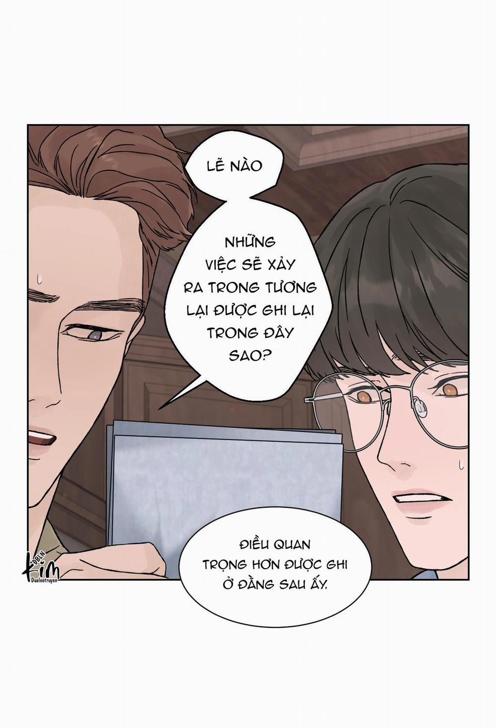 manhwax10.com - Truyện Manhwa ĐÊM KINH HOÀNG Chương 17 Trang 11