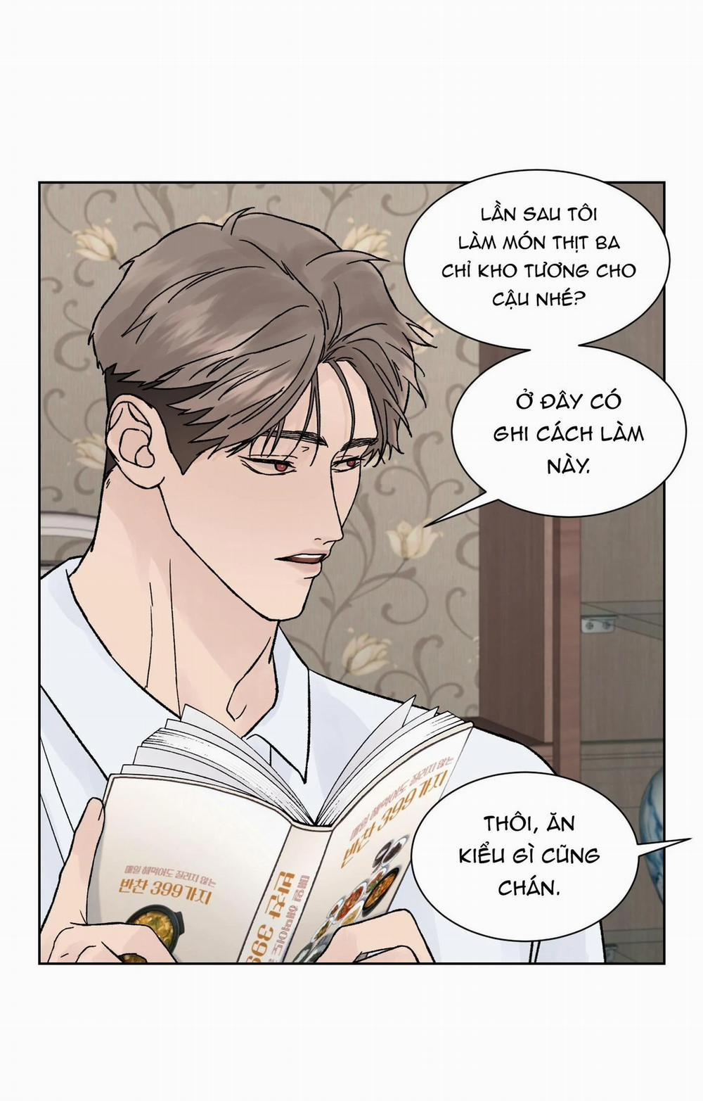 manhwax10.com - Truyện Manhwa ĐÊM KINH HOÀNG Chương 17 Trang 28