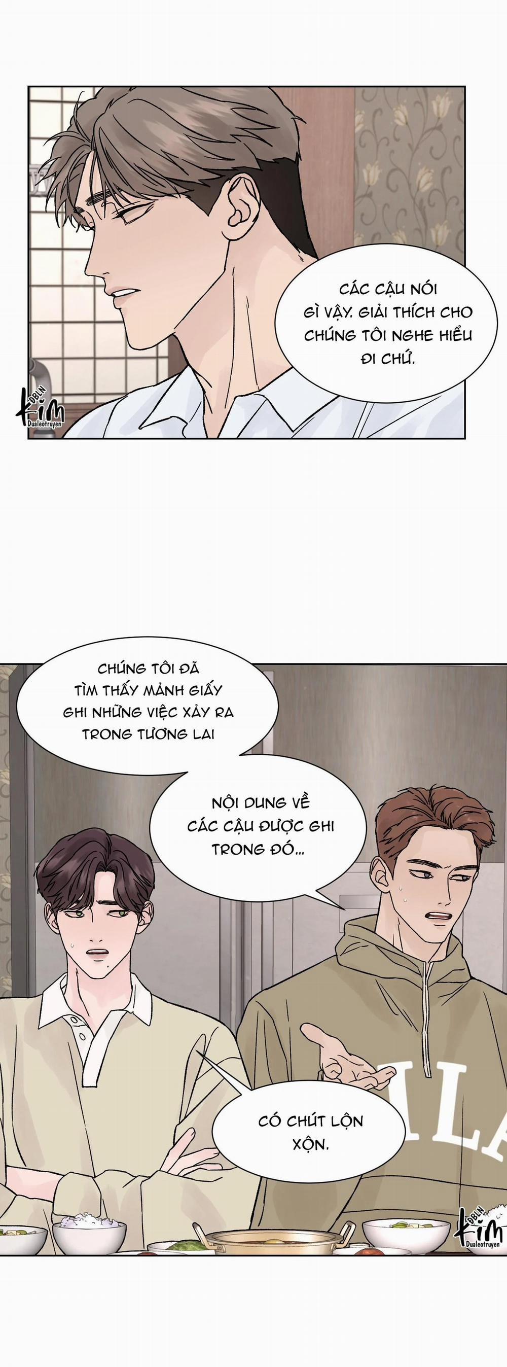 manhwax10.com - Truyện Manhwa ĐÊM KINH HOÀNG Chương 17 Trang 32