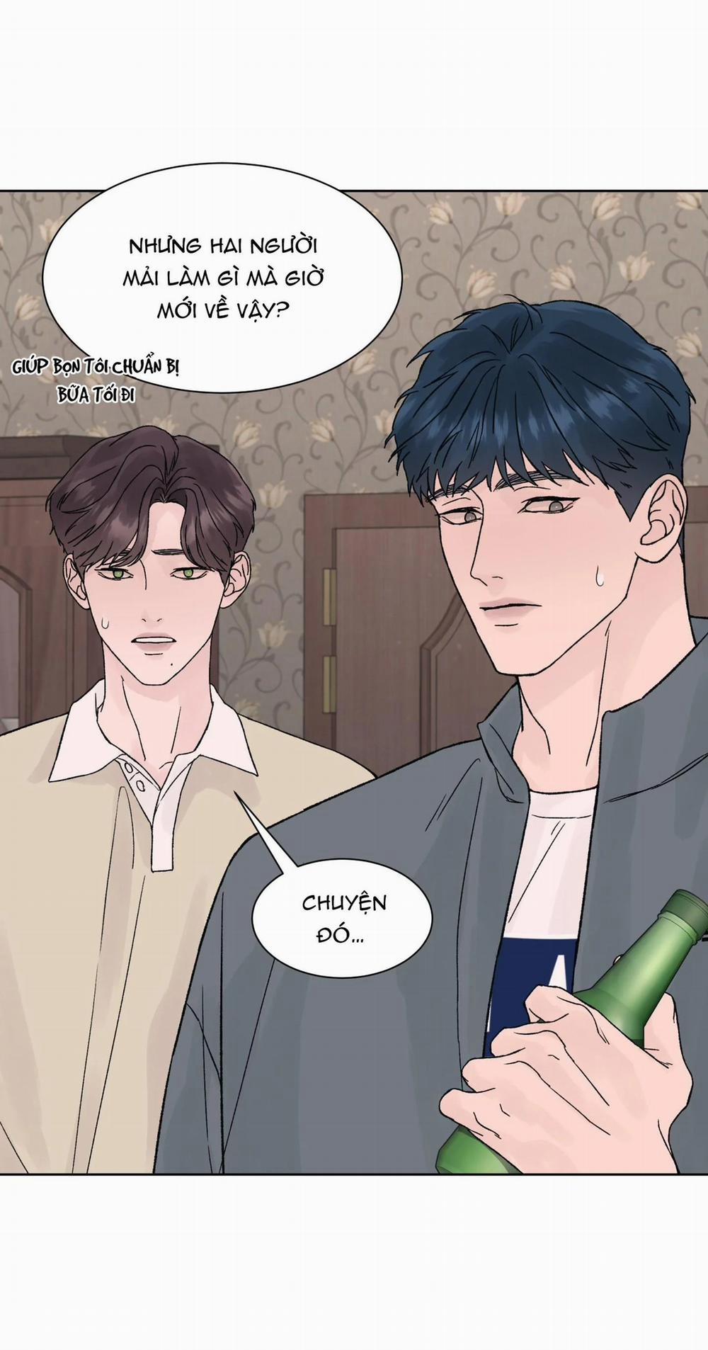 manhwax10.com - Truyện Manhwa ĐÊM KINH HOÀNG Chương 17 Trang 6