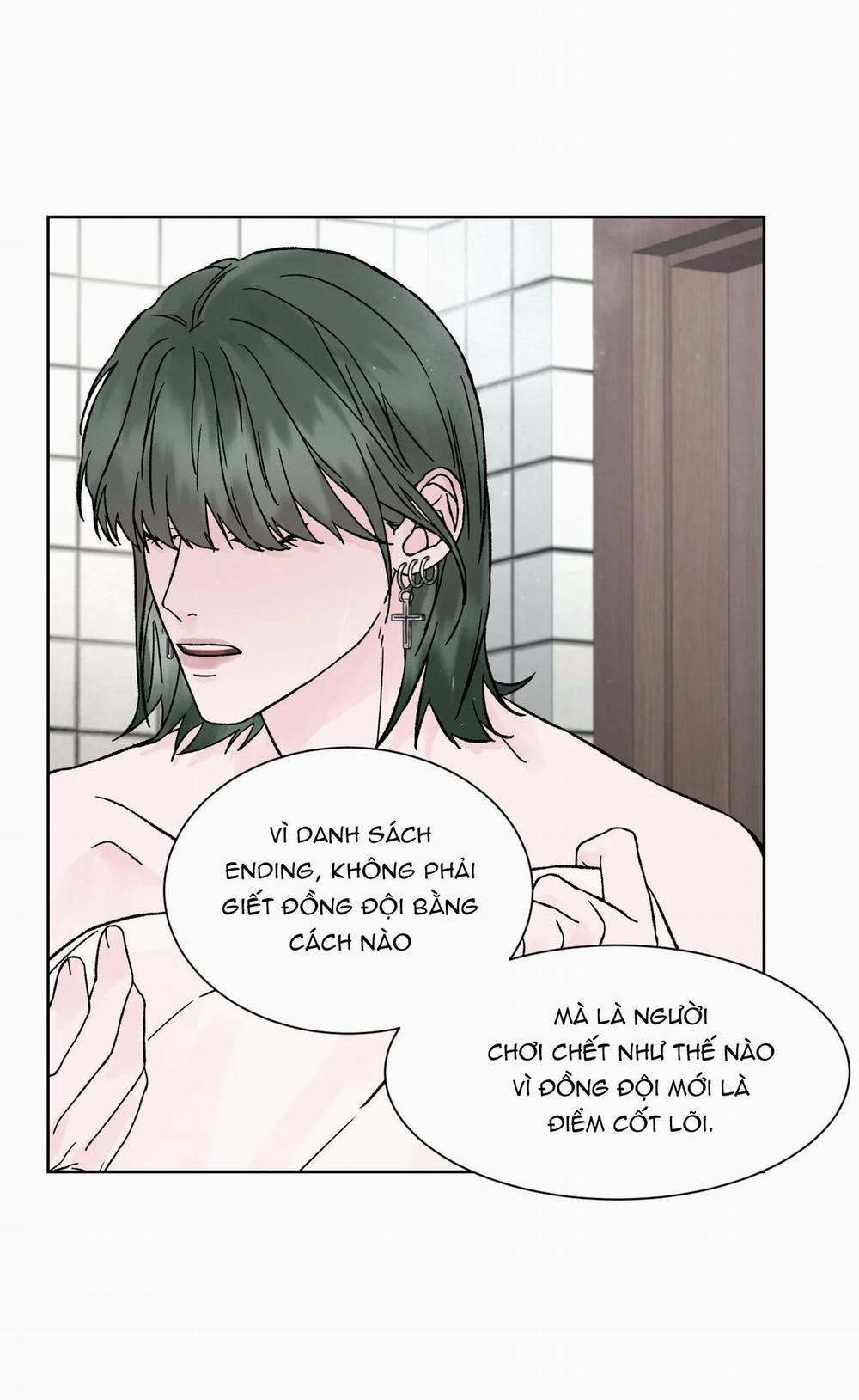 manhwax10.com - Truyện Manhwa ĐÊM KINH HOÀNG Chương 18 Trang 17