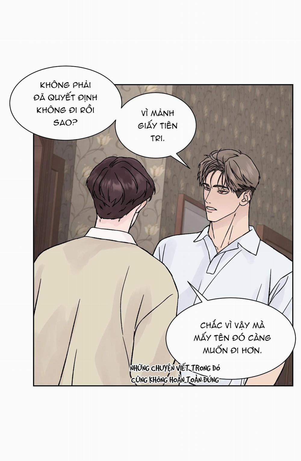 manhwax10.com - Truyện Manhwa ĐÊM KINH HOÀNG Chương 18 Trang 21