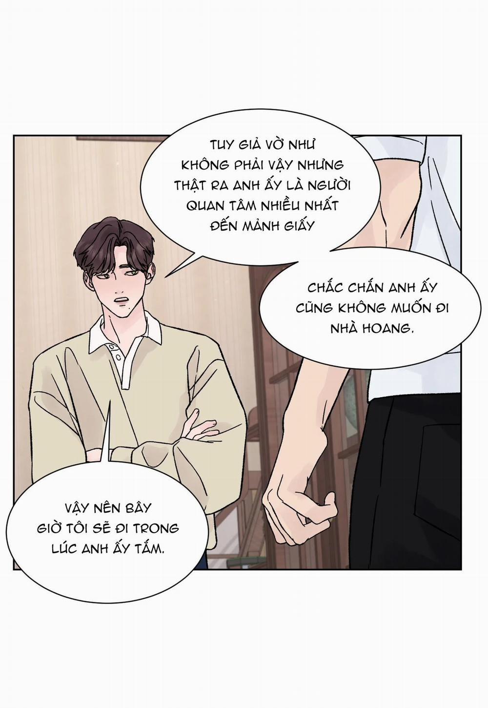 manhwax10.com - Truyện Manhwa ĐÊM KINH HOÀNG Chương 18 Trang 23