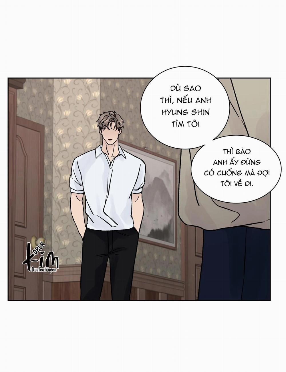 manhwax10.com - Truyện Manhwa ĐÊM KINH HOÀNG Chương 18 Trang 27