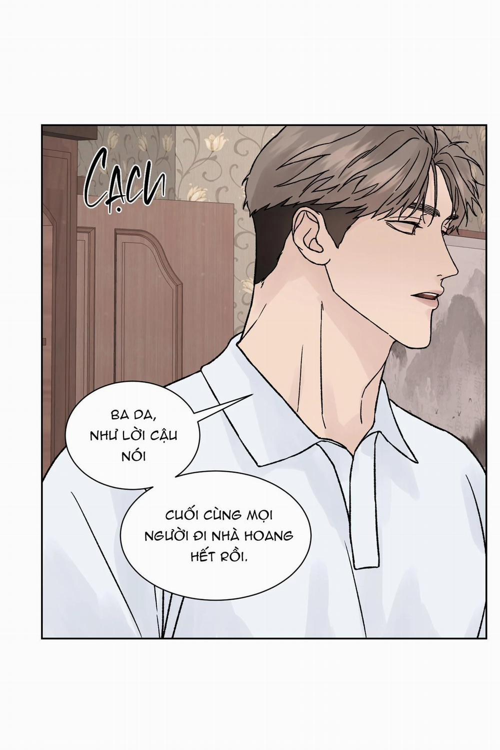 manhwax10.com - Truyện Manhwa ĐÊM KINH HOÀNG Chương 18 Trang 28