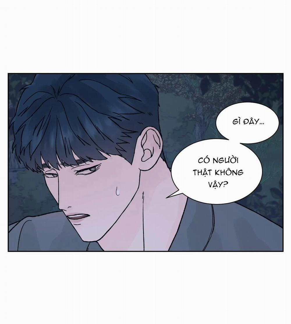 manhwax10.com - Truyện Manhwa ĐÊM KINH HOÀNG Chương 18 Trang 4