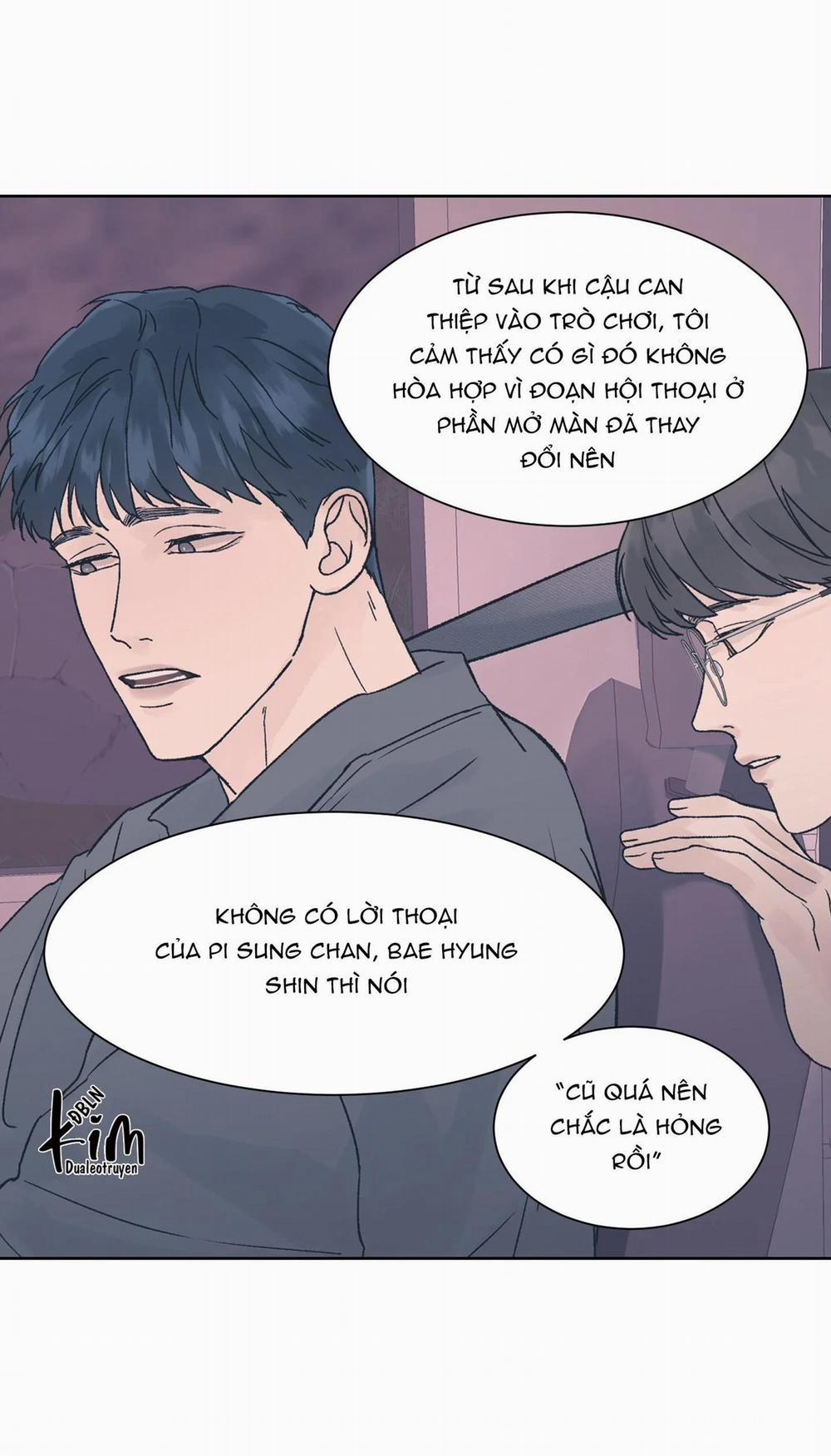 manhwax10.com - Truyện Manhwa ĐÊM KINH HOÀNG Chương 18 Trang 42