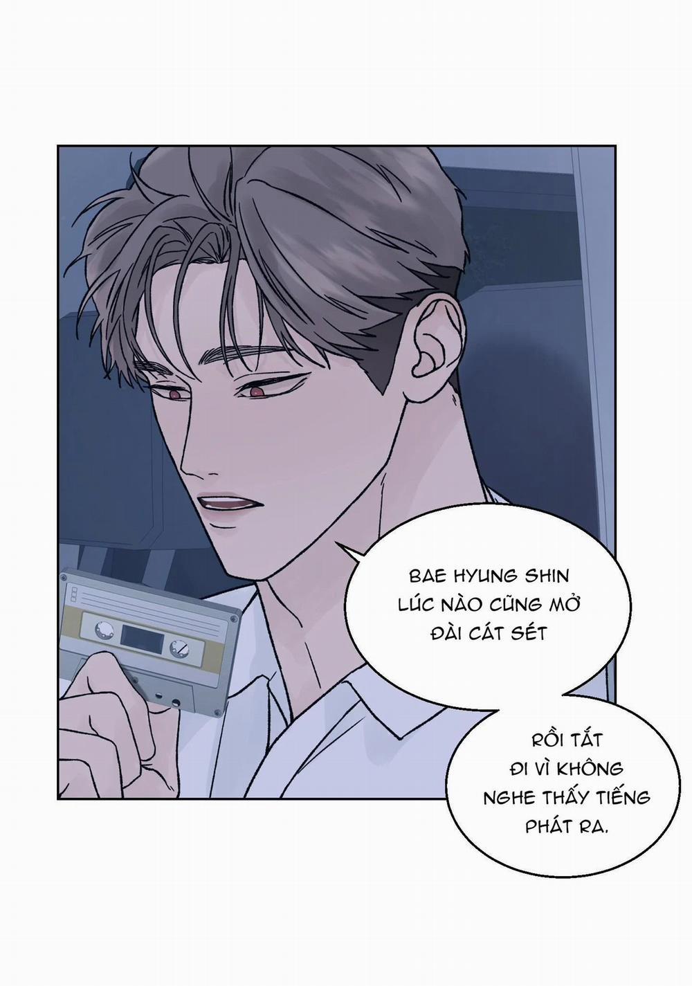 manhwax10.com - Truyện Manhwa ĐÊM KINH HOÀNG Chương 18 Trang 47