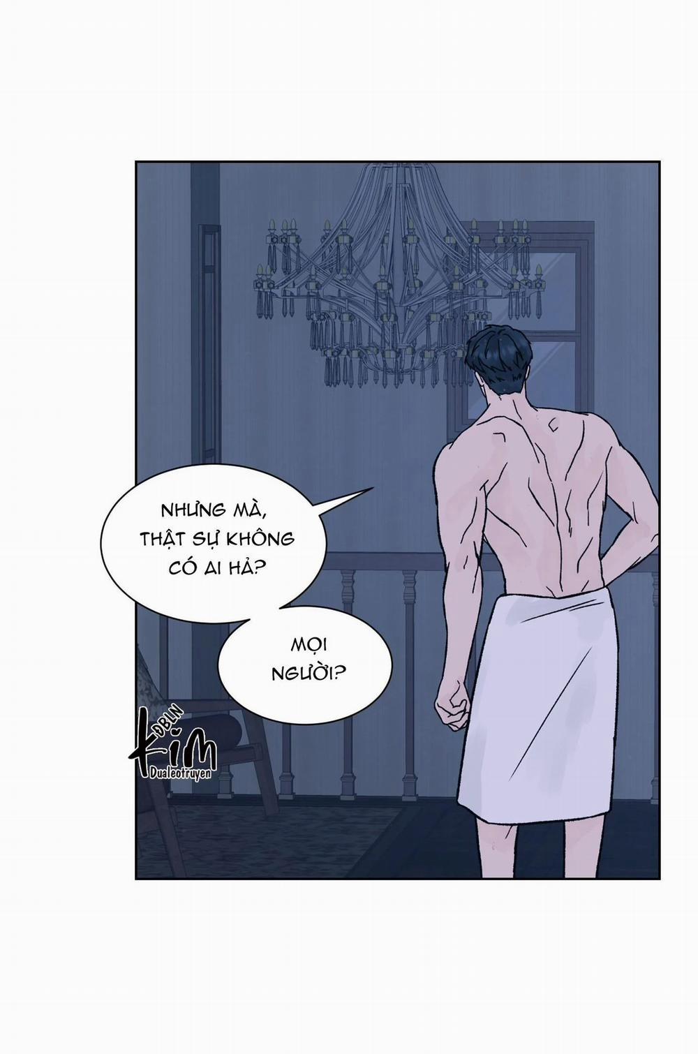 manhwax10.com - Truyện Manhwa ĐÊM KINH HOÀNG Chương 18 Trang 57