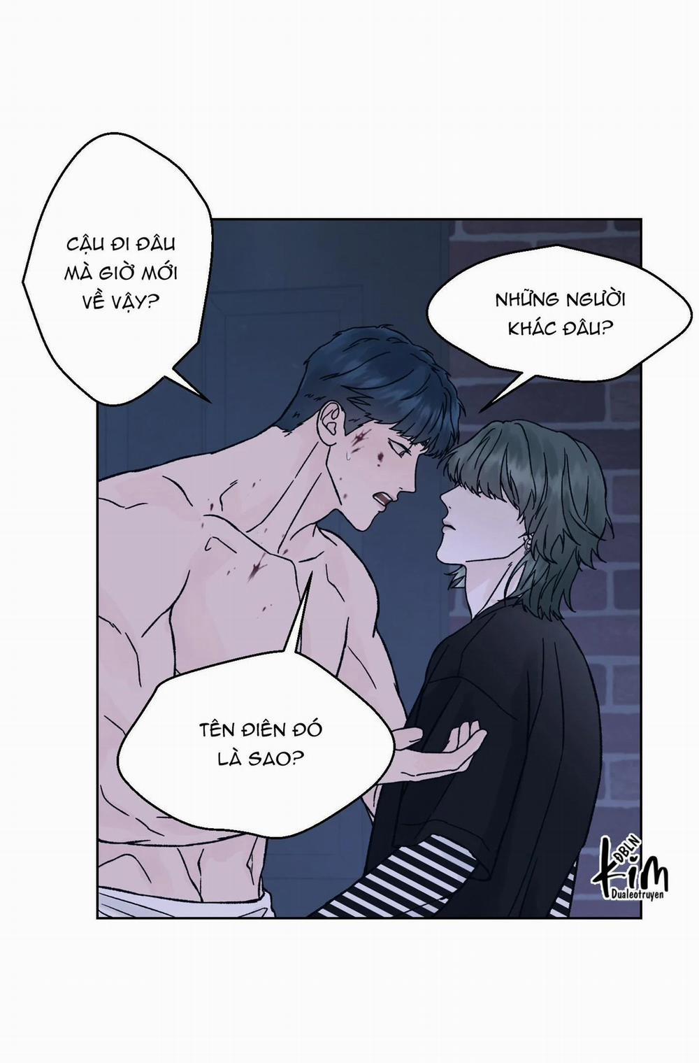 manhwax10.com - Truyện Manhwa ĐÊM KINH HOÀNG Chương 19 Trang 16