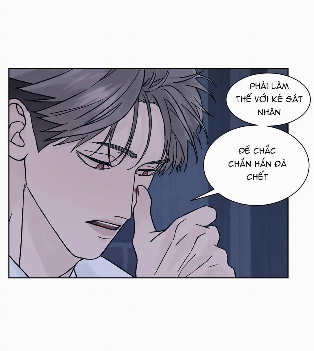 manhwax10.com - Truyện Manhwa ĐÊM KINH HOÀNG Chương 19 Trang 24