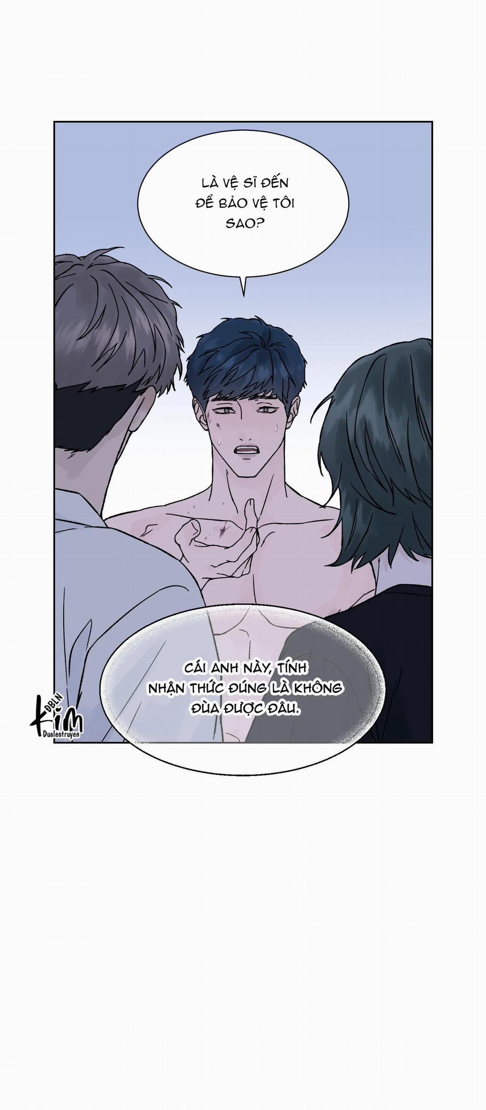 manhwax10.com - Truyện Manhwa ĐÊM KINH HOÀNG Chương 19 Trang 29