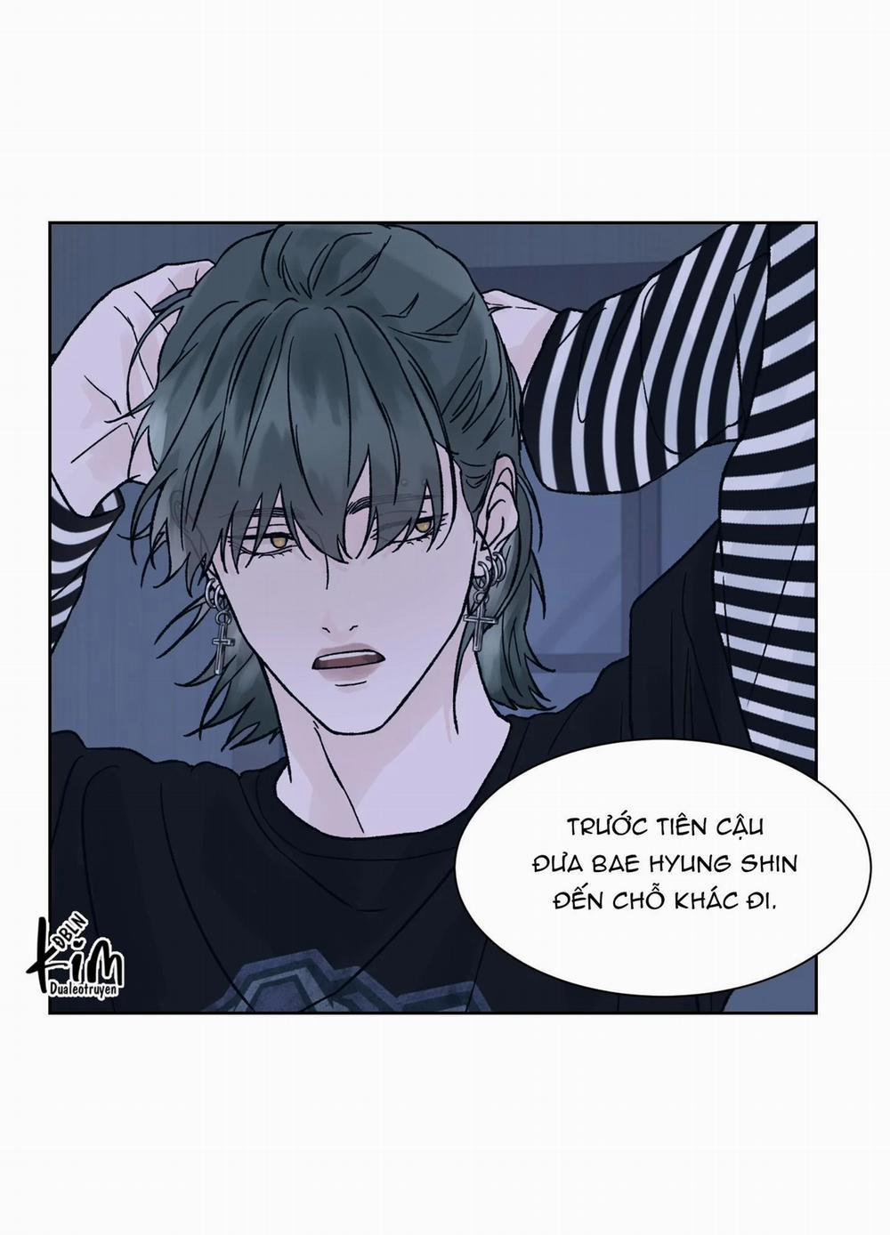 manhwax10.com - Truyện Manhwa ĐÊM KINH HOÀNG Chương 19 Trang 36