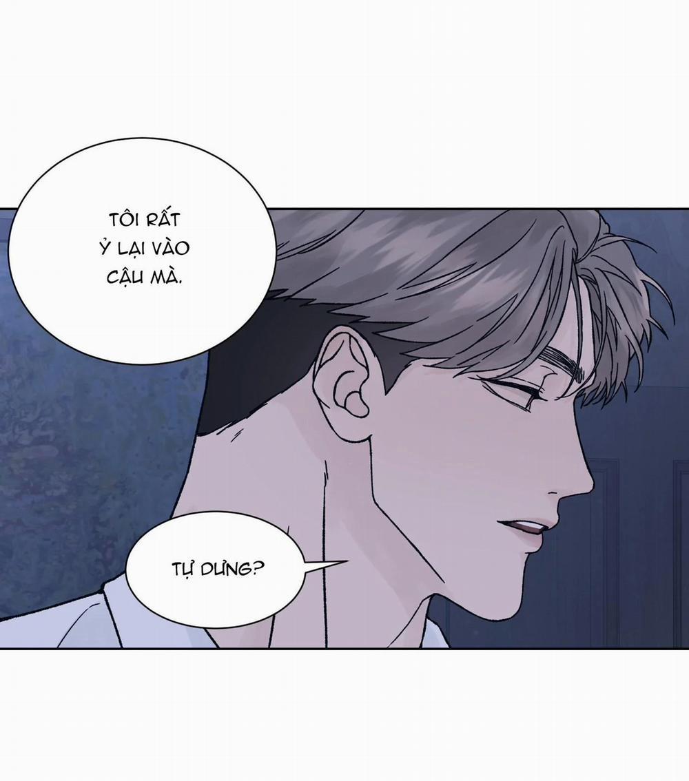 manhwax10.com - Truyện Manhwa ĐÊM KINH HOÀNG Chương 19 Trang 41