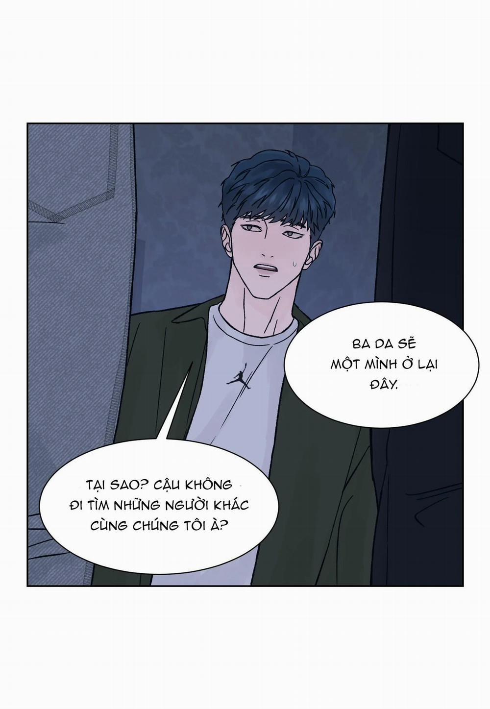 manhwax10.com - Truyện Manhwa ĐÊM KINH HOÀNG Chương 19 Trang 45