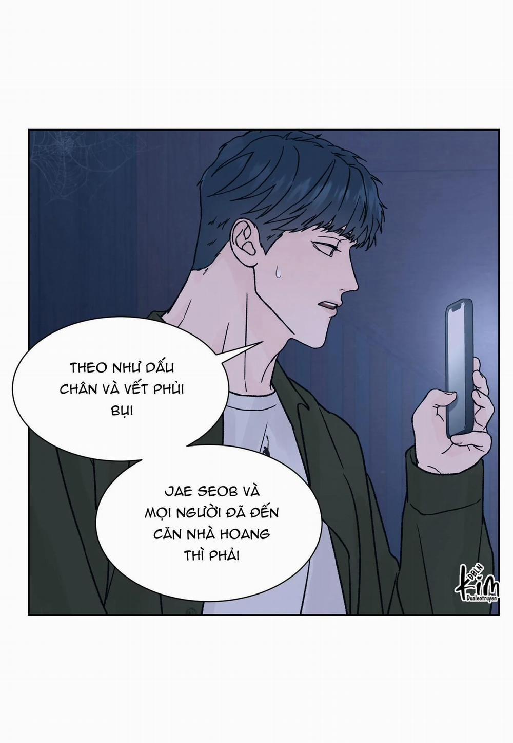 manhwax10.com - Truyện Manhwa ĐÊM KINH HOÀNG Chương 19 Trang 62