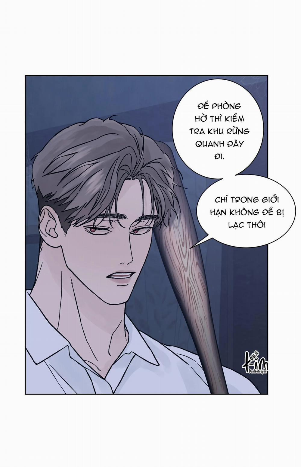 manhwax10.com - Truyện Manhwa ĐÊM KINH HOÀNG Chương 19 Trang 63