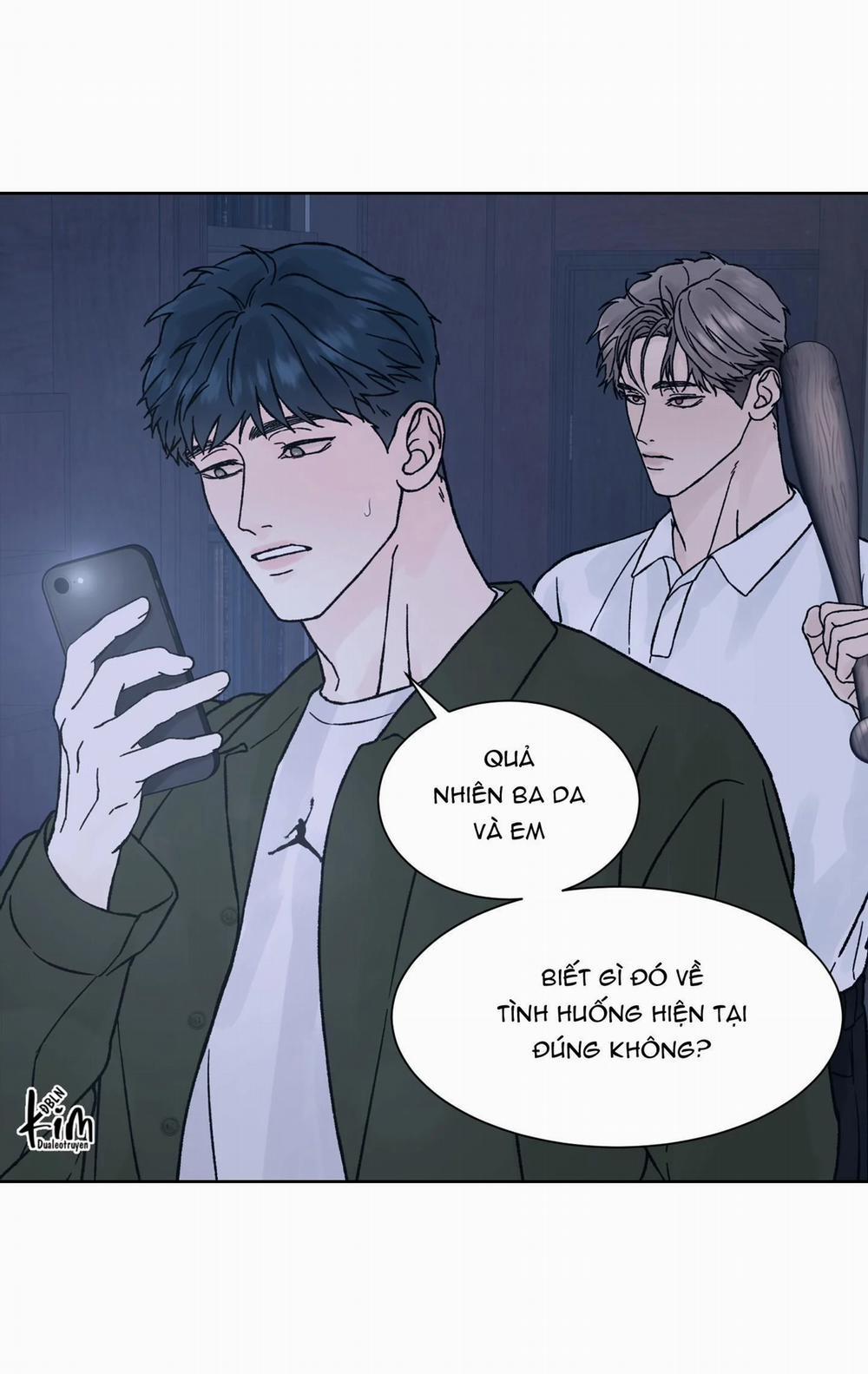 manhwax10.com - Truyện Manhwa ĐÊM KINH HOÀNG Chương 19 Trang 65