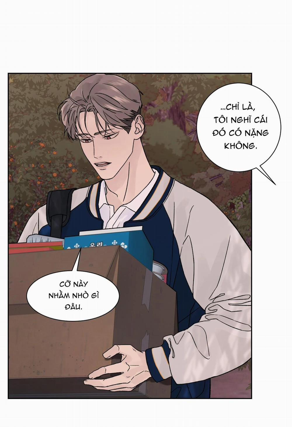 manhwax10.com - Truyện Manhwa ĐÊM KINH HOÀNG Chương 2 Trang 27