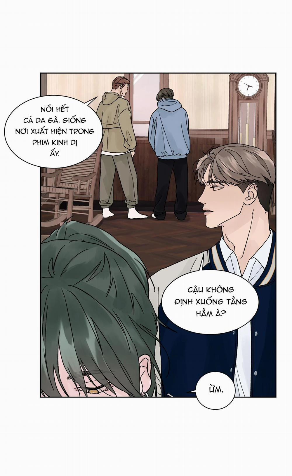 manhwax10.com - Truyện Manhwa ĐÊM KINH HOÀNG Chương 2 Trang 36