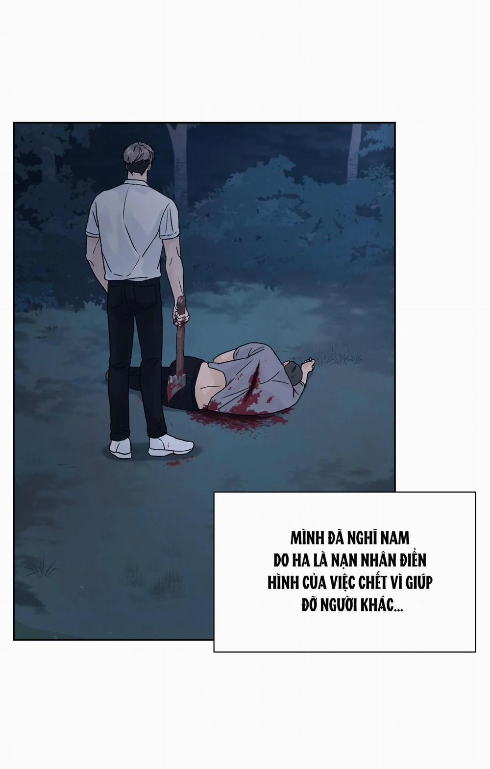 manhwax10.com - Truyện Manhwa ĐÊM KINH HOÀNG Chương 2 Trang 5