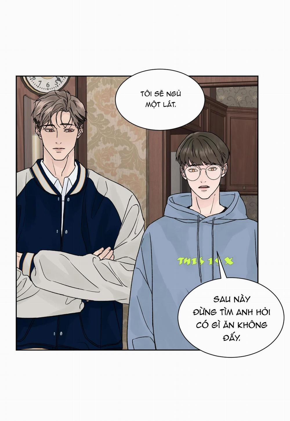 manhwax10.com - Truyện Manhwa ĐÊM KINH HOÀNG Chương 2 Trang 44